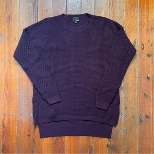 Aritzia Wilfred Free Merino Wool Sweater in Medium